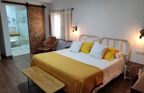 Casa Rural el Rincón de Monfragüe - Foto 8