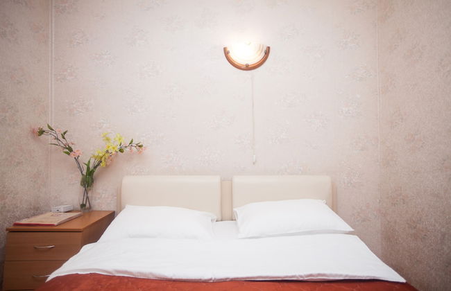 Kvart Boutique Taganka - Foto 8