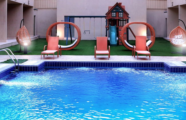 Beach Time Villas Hotel - Foto 23