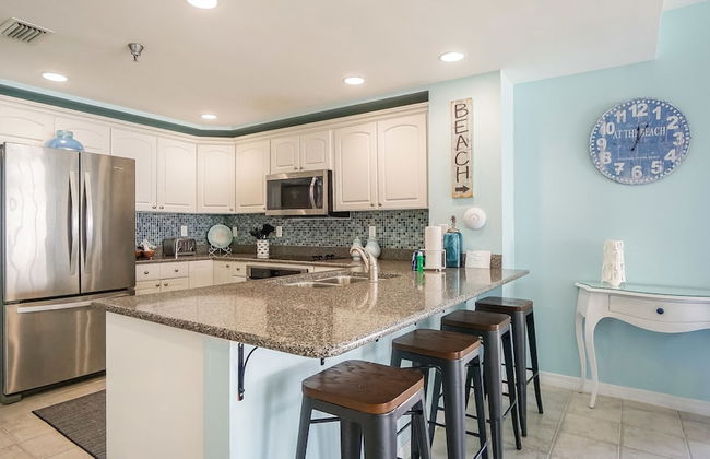 Emerald Isle - Foto 14