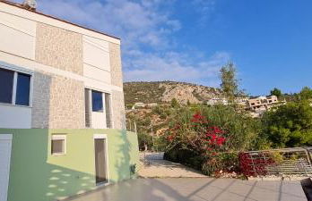 Πέτρα, Ελιά και Λεβάντα - Foto 40