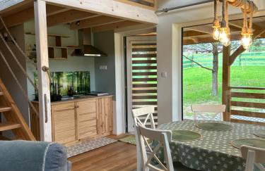 Farma Albert Korzenie - Foto 60