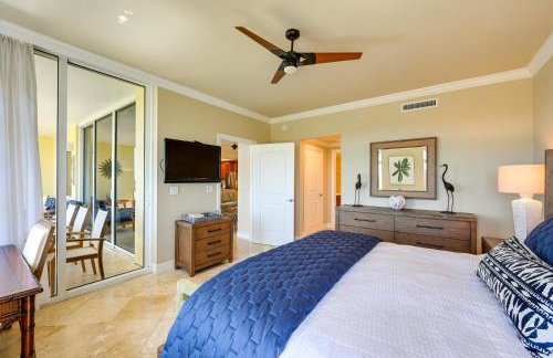 Estero Resort Condo with 2 Pools and Tennis Center! - Foto 12