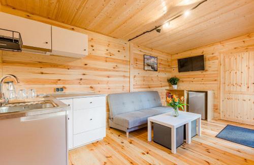 Domki u Moni - Foto 19