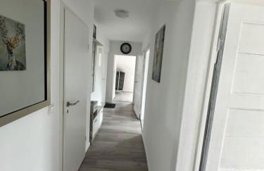 Zentral gelegenes Apartment am Bunter Garten MG09 - Foto 6