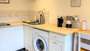 The Retreat, self-contained cosy Anex, M6 A75 Gretna Green - Foto 3