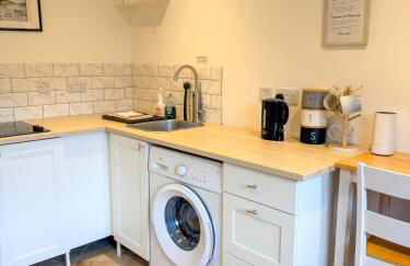 The Retreat, self-contained cosy Anex, M6 A75 Gretna Green - Foto 3