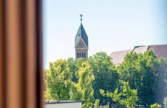 Ferienwohnungen hinter der Residenz - Foto 27