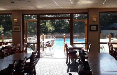 Dillons Lakeside Lodge - Photo 43