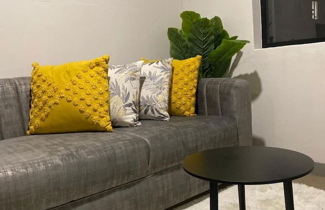 Maboneng Modern Style - Photo 8