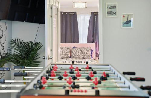 MERMAID HOUSE WITH POOL JACUZZI STEPS to SIESTA KEY BEACH - Foto 7