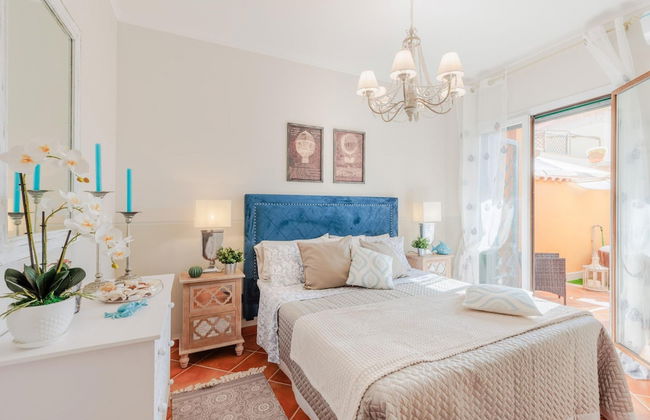 Villa Corallina A Luxury 2 Bedrooms Villa - Foto 28