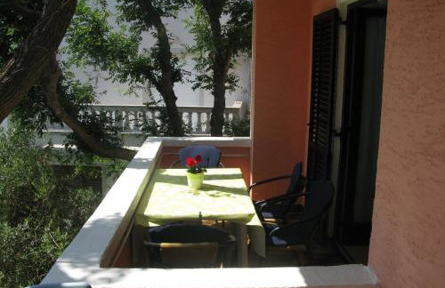 Apartments Fabijanić - Foto 36