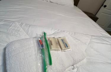 Spacious Gorgeous 3bd home with large deck Close to EVERYTHING - Foto 11