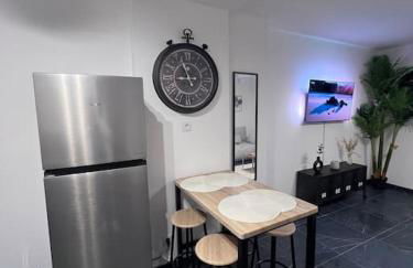 Espace Chic et Cosy - Foto 5