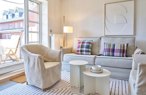 Haus Nordstrand - Foto 2