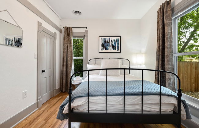 Lola House! Cozy Comfort, Prime Old Town Location - Foto 3