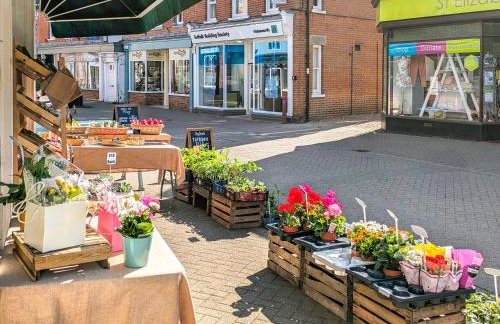 Stable End - Foto 23