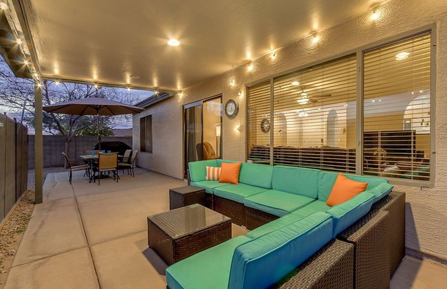 Stratford Place Queen Creek - Foto 43