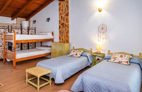 Casa rural la balsa - Foto 9