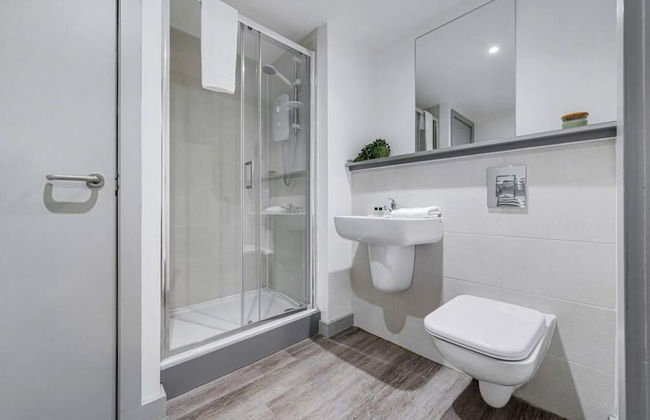 Host Apartments The Roscoe Nest - Foto 2