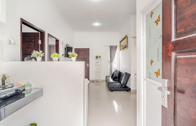 Breeze Garden Inn - Foto 10