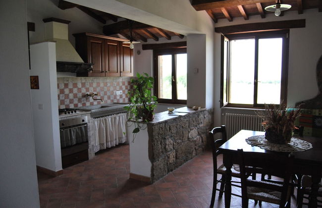 Agriturismo Le Sorgenti - Foto 25