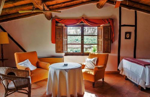 Casa Rural El Cabezo de Sierra de Gata - Foto 33