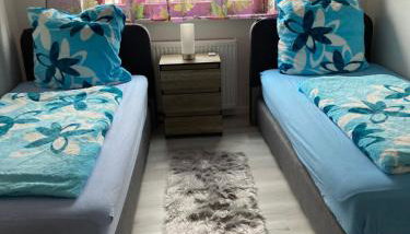 Ferienwohnung Sonne - Foto 5