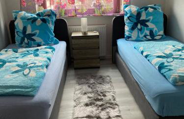 Ferienwohnung Sonne - Foto 5