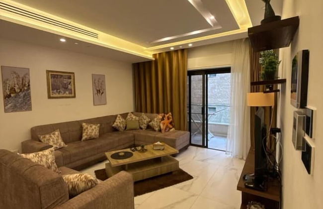 Charming 3 Bedroom Apartment in Amman - Foto 22