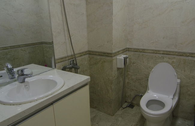 Muong Thanh Apartments - Foto 45