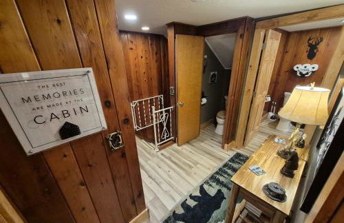 Lake and Lodge By KZOOBNB family - Foto 56