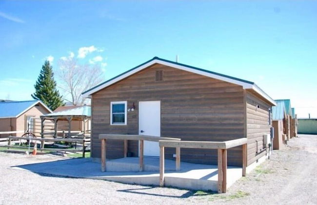 Tenderfoot Cabins & Motel - Foto 77