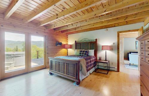 Bearly Behaving Lodge - Foto 12