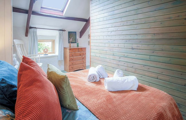 The Granary - 2 Bedroom Apartment - Foto 12