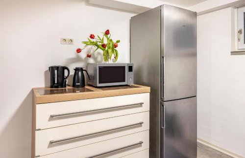 Gemütliche Unterkunft mit Terrasse - Photo 11