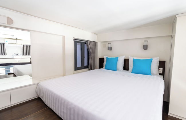 The Haven - Lofts by the Park - Foto 16