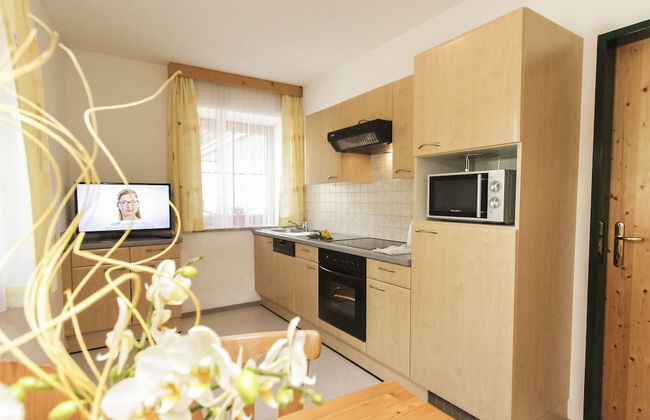 Appartements Trinker - Foto 23