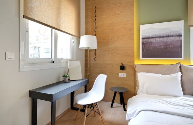 Hercules Residence - Foto 59