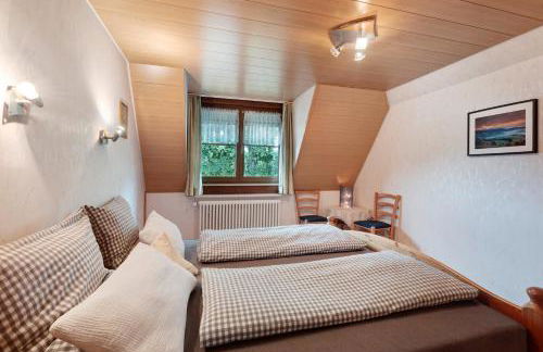 Ferienwohnung Schweizer - Foto 14