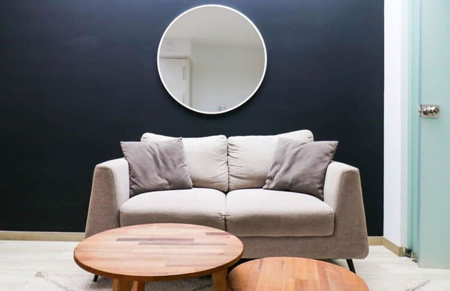 w Dreamy 2BR With Balcony in Barranco - Foto 6