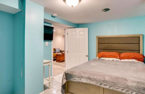 Apt 2 Mi to Prudential Center and Dtwn Newark! - Foto 21