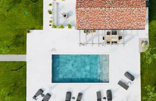 Villa Bagnoli - Foto 16