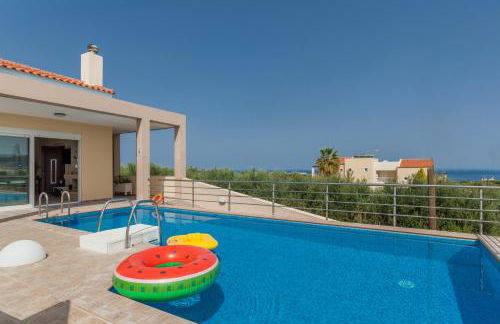 Villa Zafira - Photo 8