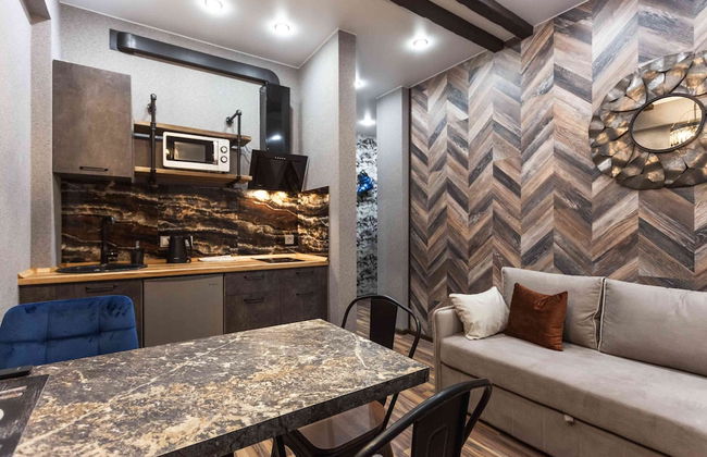 More Apartments na Estonskoy 37 k8 - Photo 10