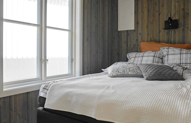 5 Person Holiday Home in Kallekarr - Foto 2