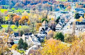 La maison au cœur médiéval - Foto 14