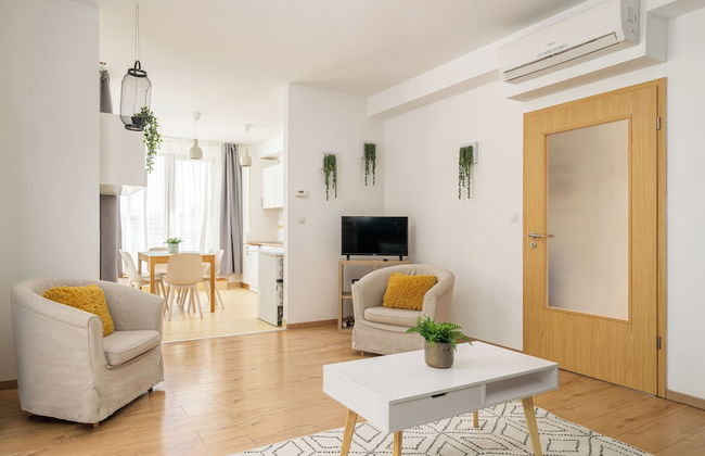 Central Passage Apartments by Vagabond - Foto 54