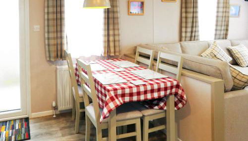 Windy Roost Lodge - Foto 3